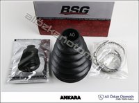 Ford Yedek Parça - BSG FİESTA AKS KÖRÜĞÜ DIŞ